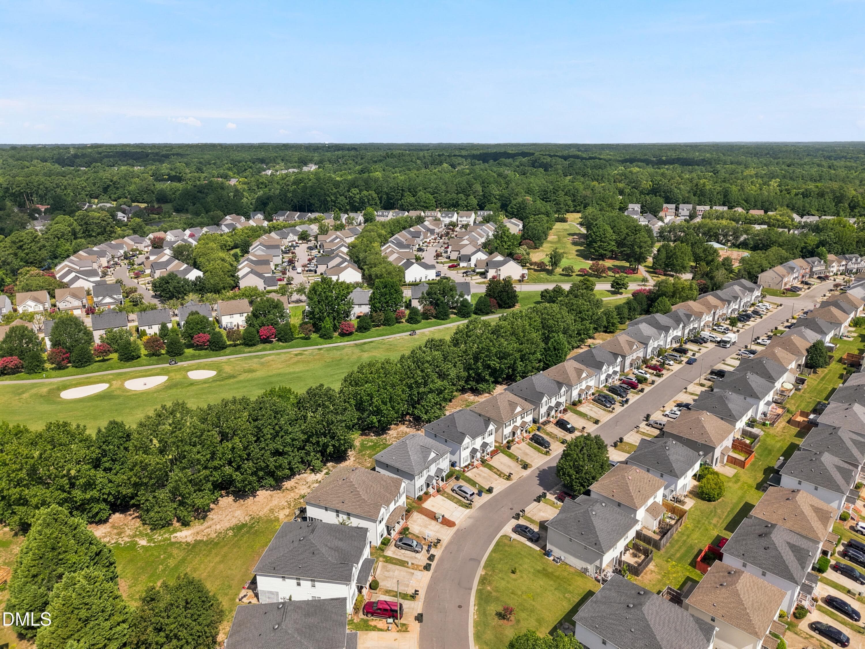 DJI_20260807231536_0003_D - 2125 Ventana Lane, Raleigh, NC 27604, Raleigh