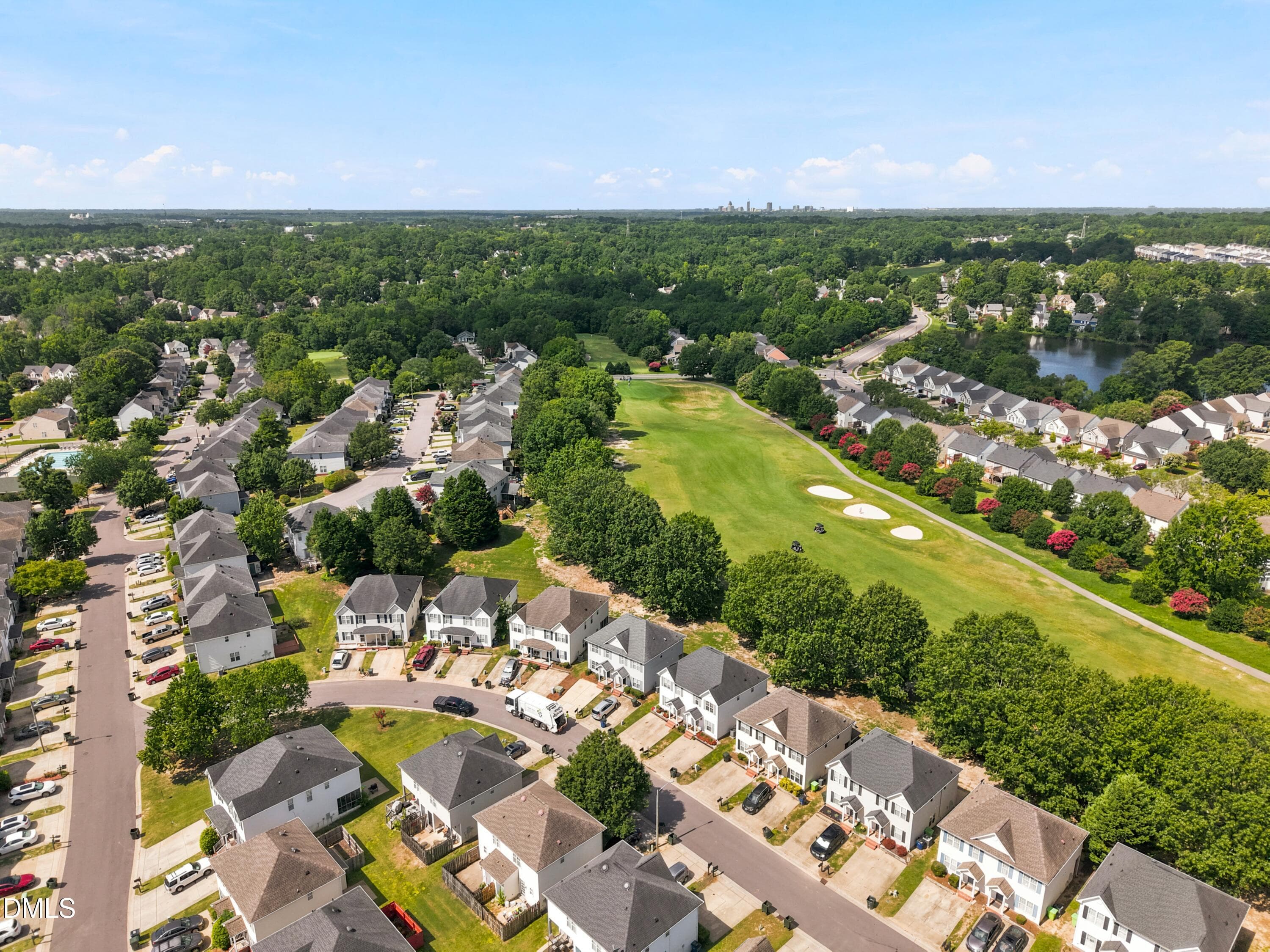 DJI_20260807231557_0004_D - 2125 Ventana Lane, Raleigh, NC 27604, Raleigh