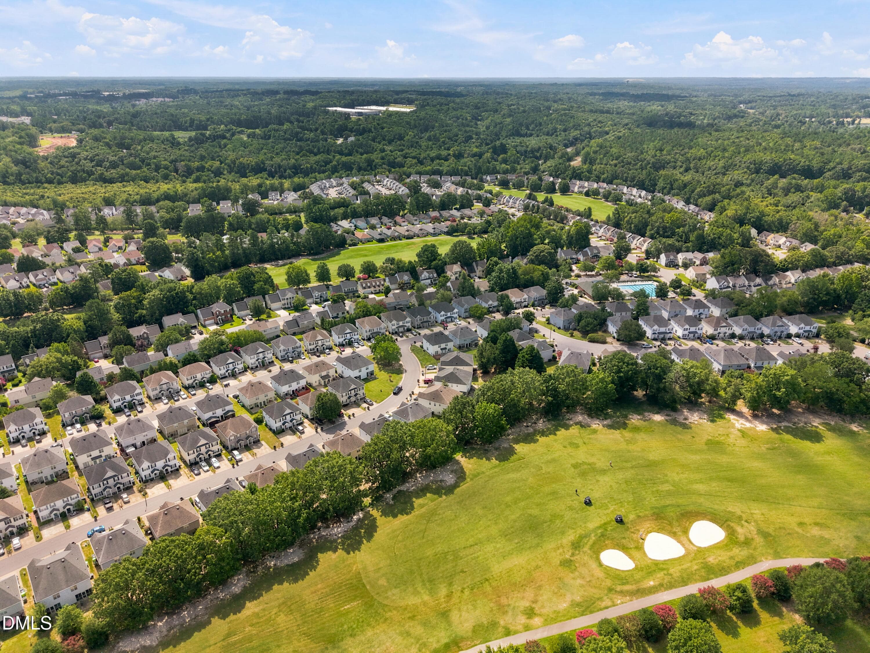 DJI_20260807231642_0005_D - 2125 Ventana Lane, Raleigh, NC 27604, Raleigh