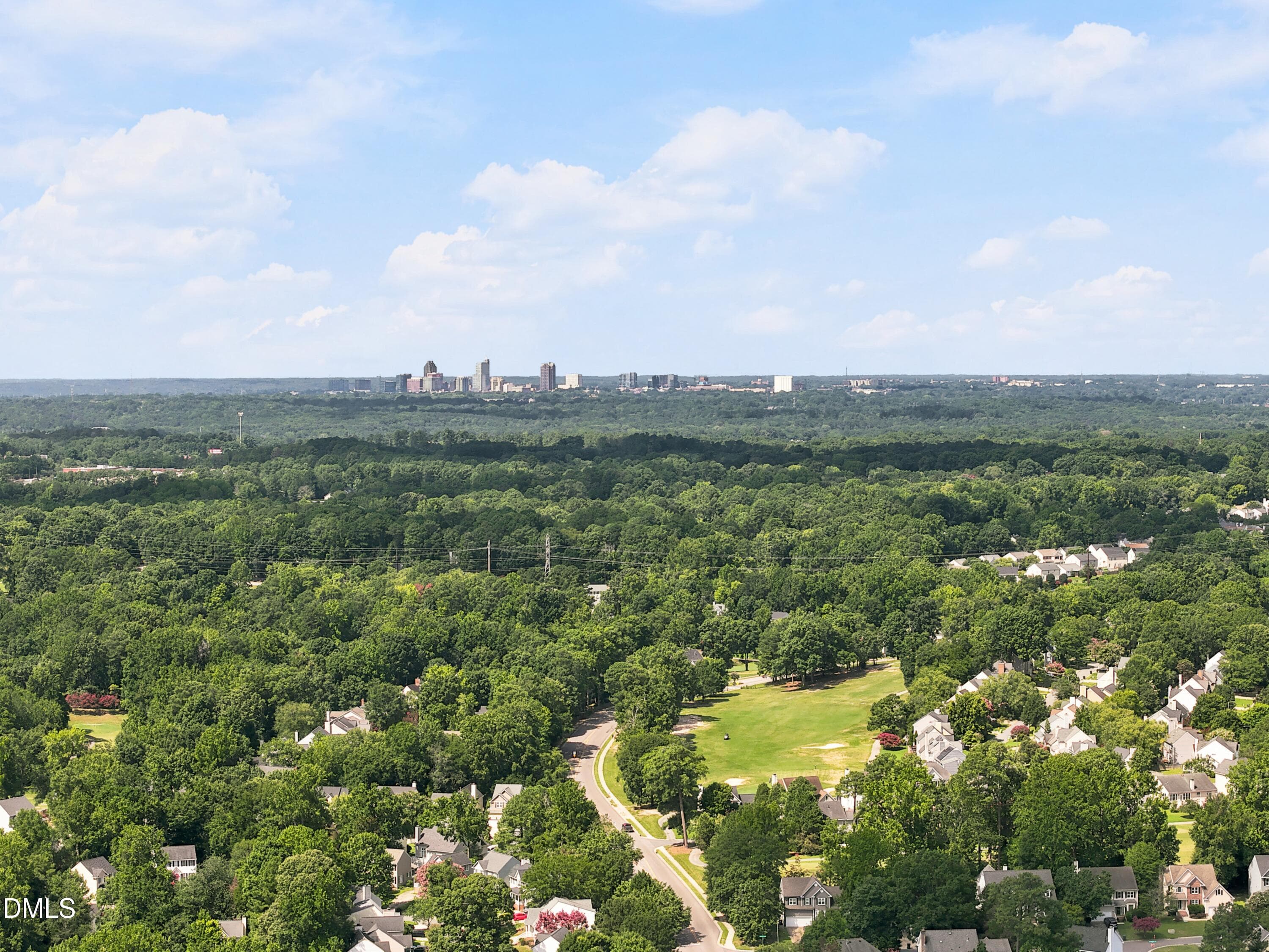 DJI_20260807231714_0006_D - 2125 Ventana Lane, Raleigh, NC 27604, Raleigh