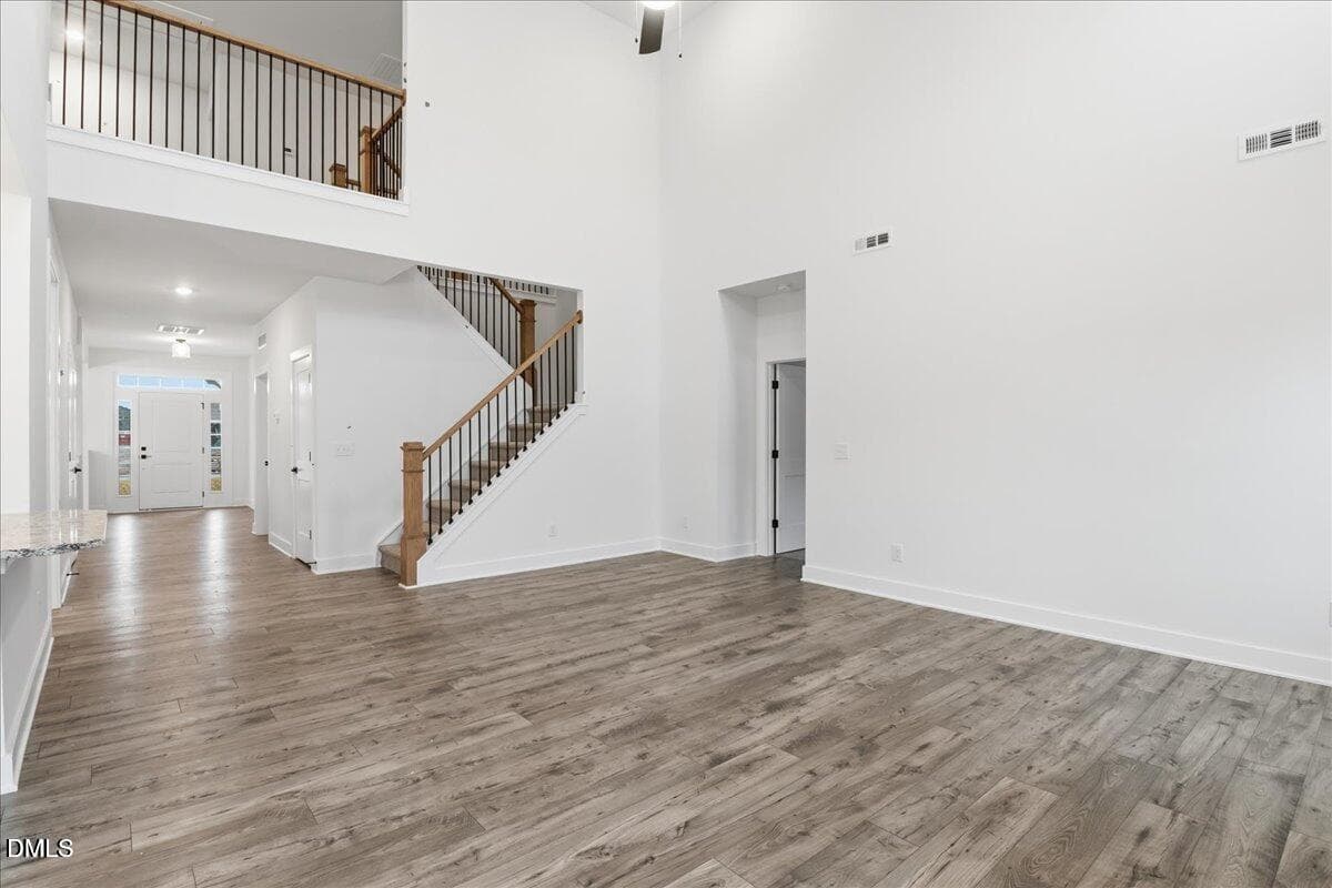Image 61 - 253 Galway Road, Lillington, NC 27546