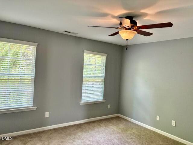 primary bedroom - 939 Ileagnes Road, Raleigh, NC 27603, Raleigh