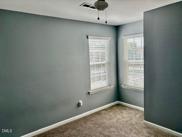 bedroom 3 new - 939 Ileagnes Road, Raleigh, NC 27603, Raleigh