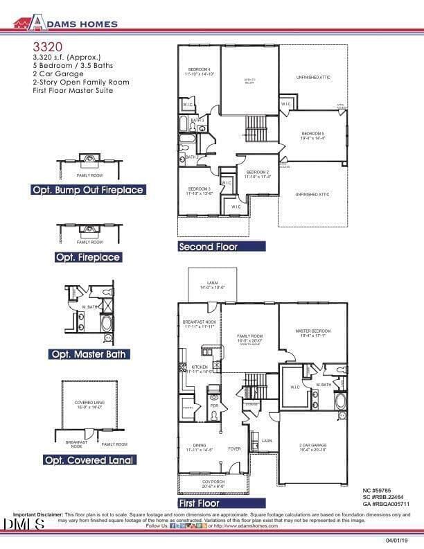 Image 91 - 253 Galway Road, Lillington, NC 27546