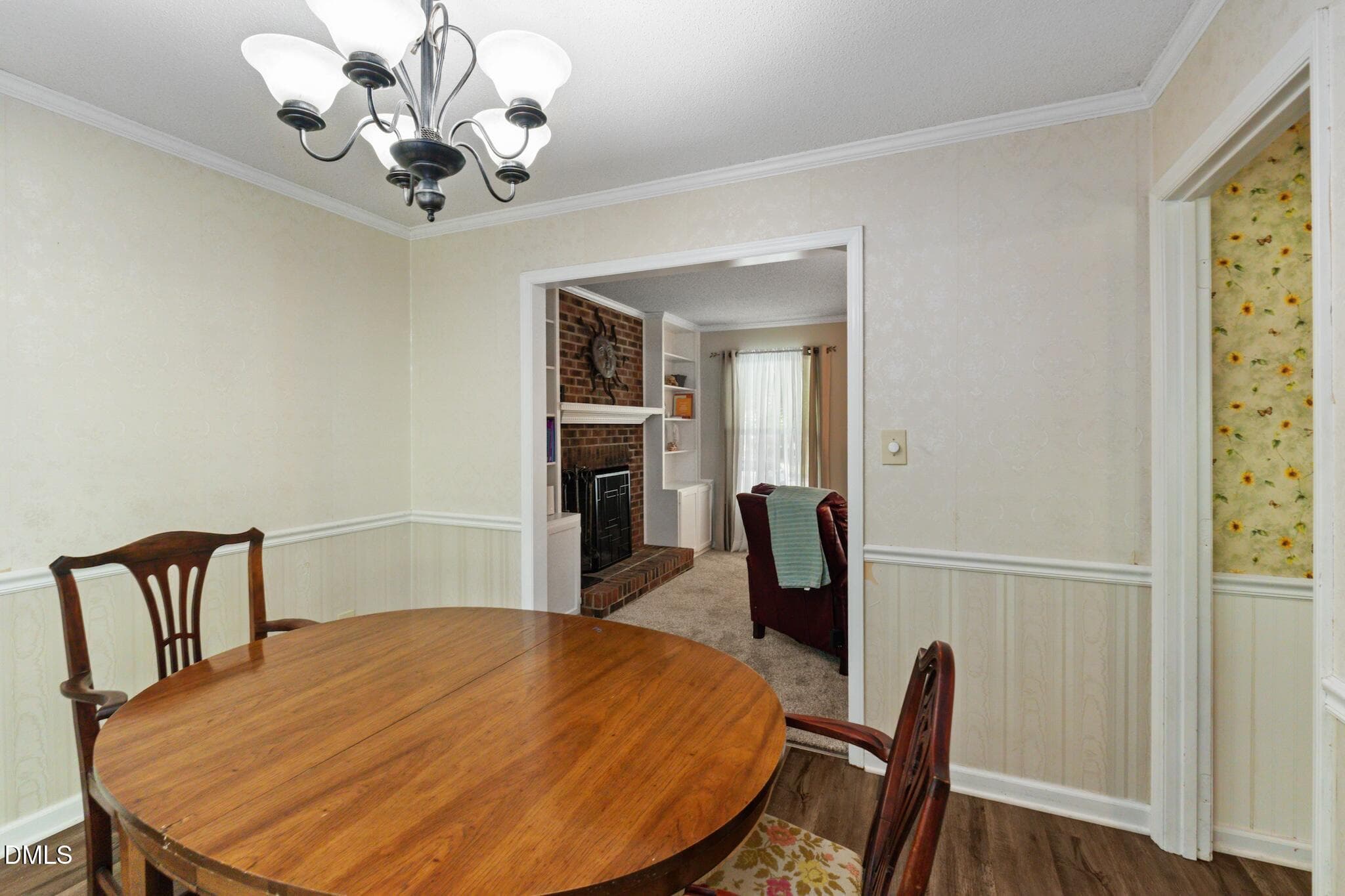 109 Burk Wood Lane-6 - 109 Burkwood Lane, Raleigh, NC 27609, Raleigh