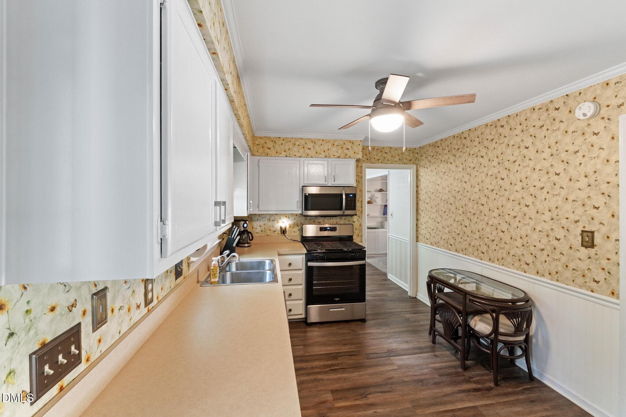 109 Burk Wood Lane-9 - 109 Burkwood Lane, Raleigh, NC 27609, Raleigh