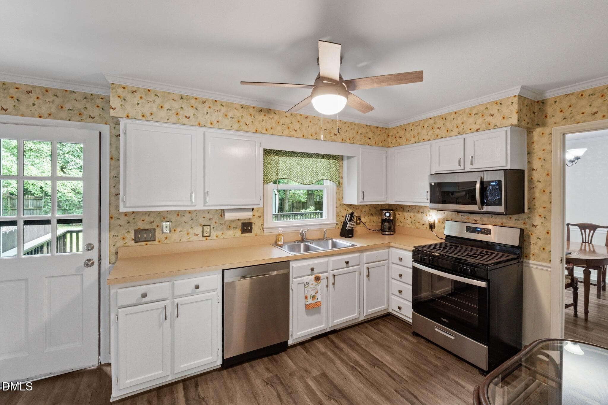 109 Burk Wood Lane-10 - 109 Burkwood Lane, Raleigh, NC 27609, Raleigh