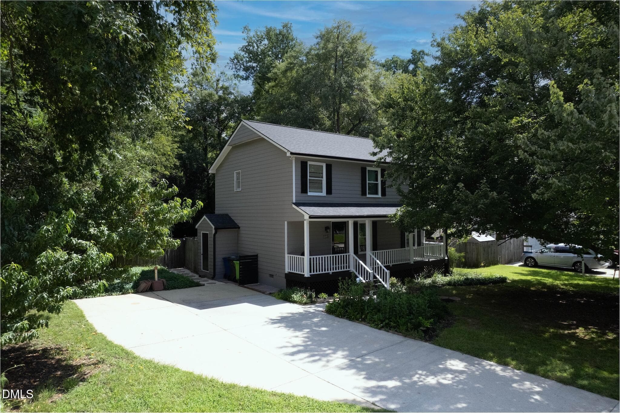 109 Burk Wood Lane-25 - 109 Burkwood Lane, Raleigh, NC 27609, Raleigh