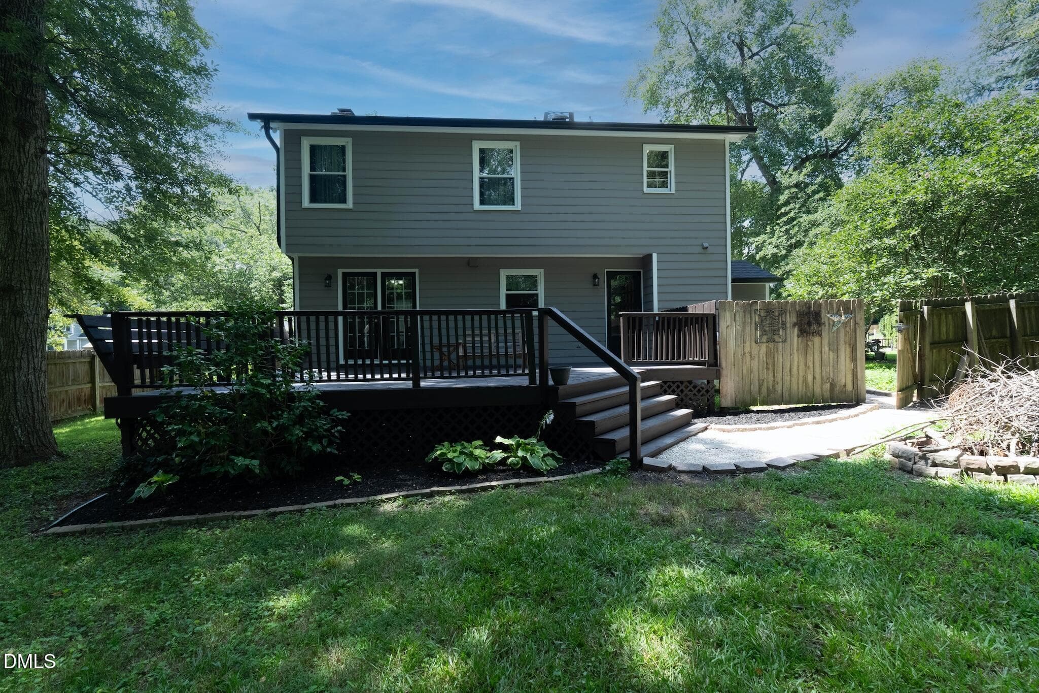 109 Burk Wood Lane-31 - 109 Burkwood Lane, Raleigh, NC 27609, Raleigh