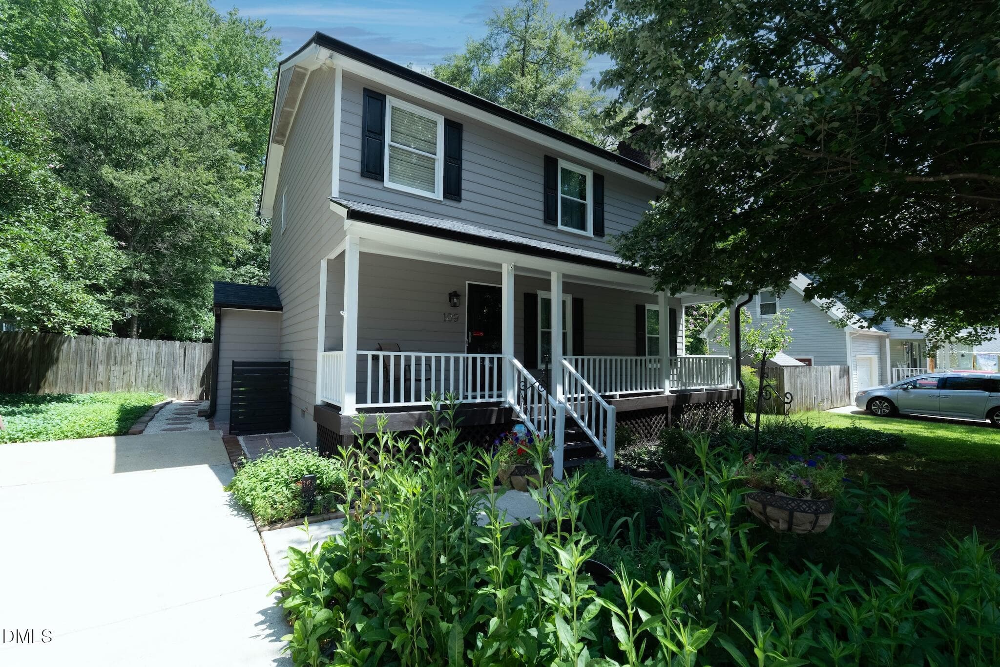 109 Burk Wood Lane-33 - 109 Burkwood Lane, Raleigh, NC 27609, Raleigh