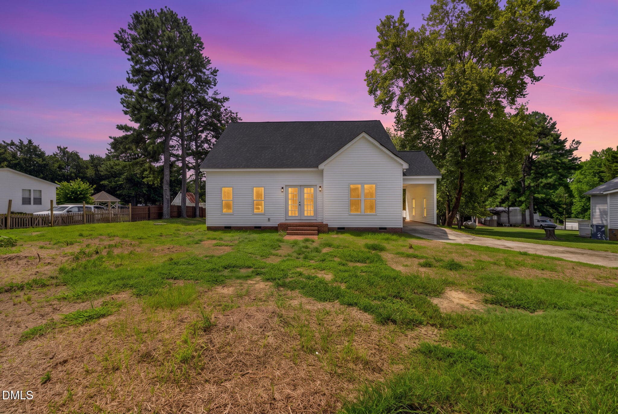 1036 Altice Drive, Raleigh, NC 27603