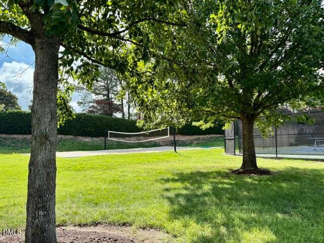 Volleyball - 939 Ileagnes Road, Raleigh, NC 27603, Raleigh