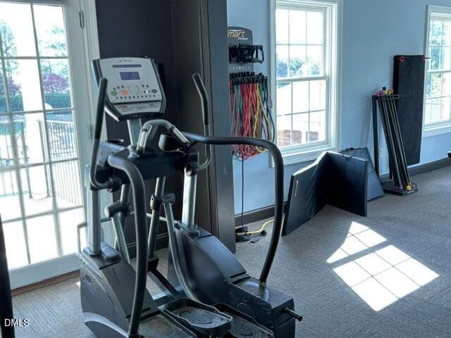 Equipment 2 - 939 Ileagnes Road, Raleigh, NC 27603, Raleigh