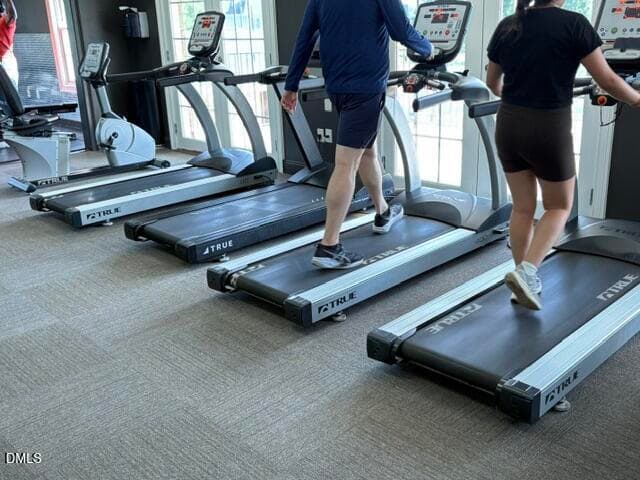 Equipment - 939 Ileagnes Road, Raleigh, NC 27603, Raleigh