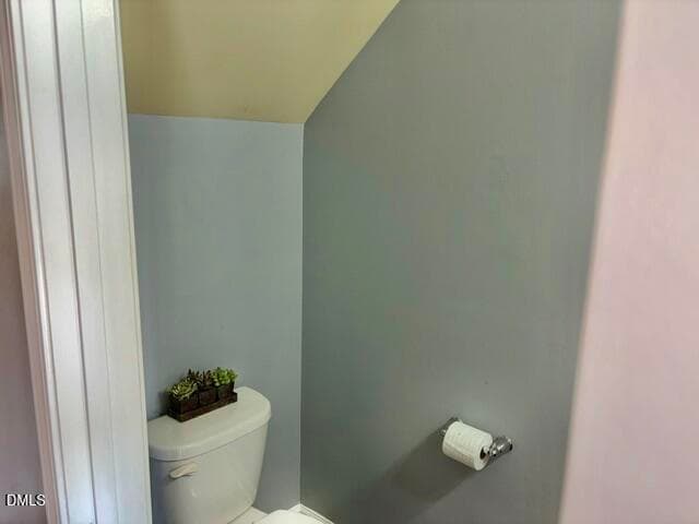 half bath new - 939 Ileagnes Road, Raleigh, NC 27603, Raleigh