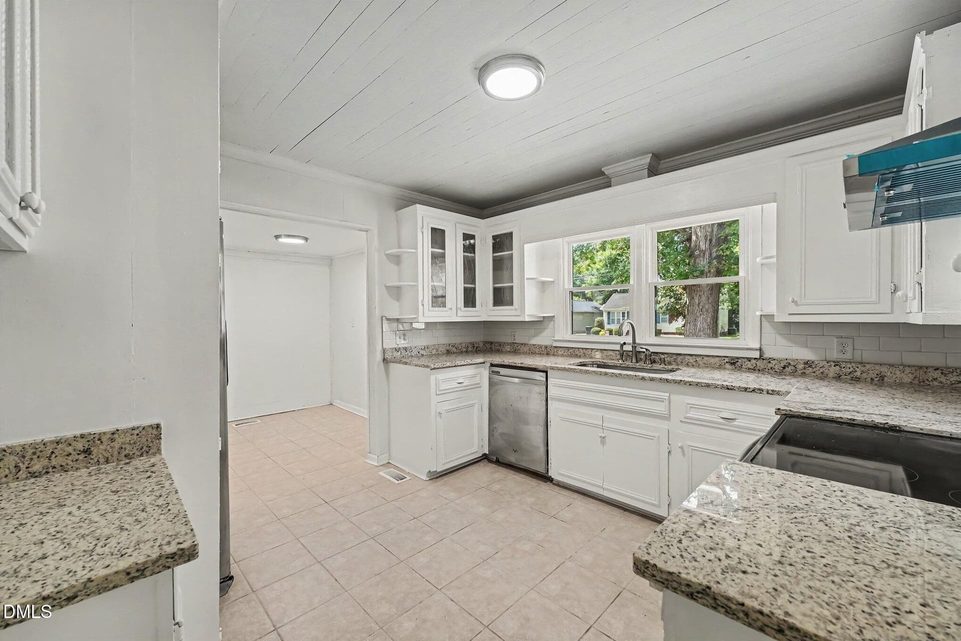 Kitchen - 207 Old Post Road, Erwin, NC 28339