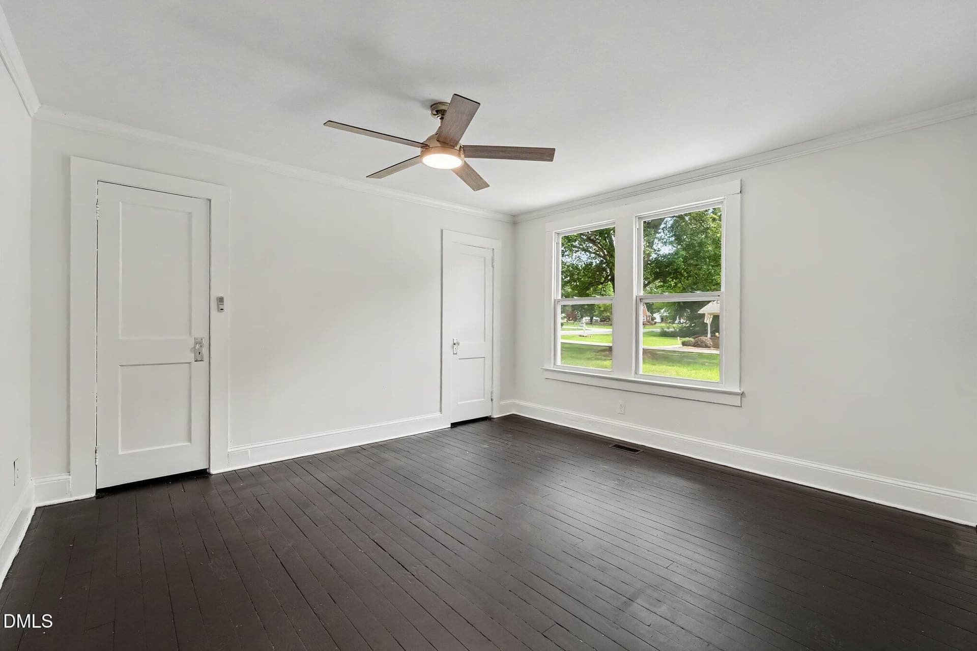 Bedroom 2 - 207 Old Post Road, Erwin, NC 28339
