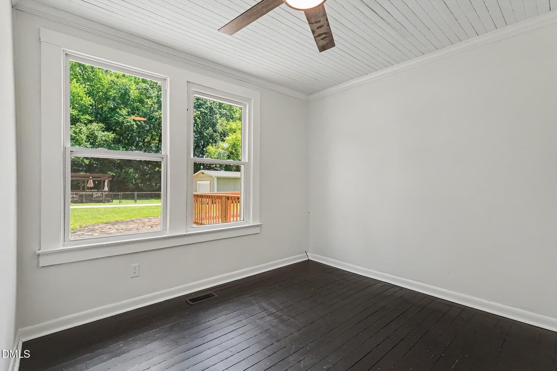 Bedroom 3 - 207 Old Post Road, Erwin, NC 28339