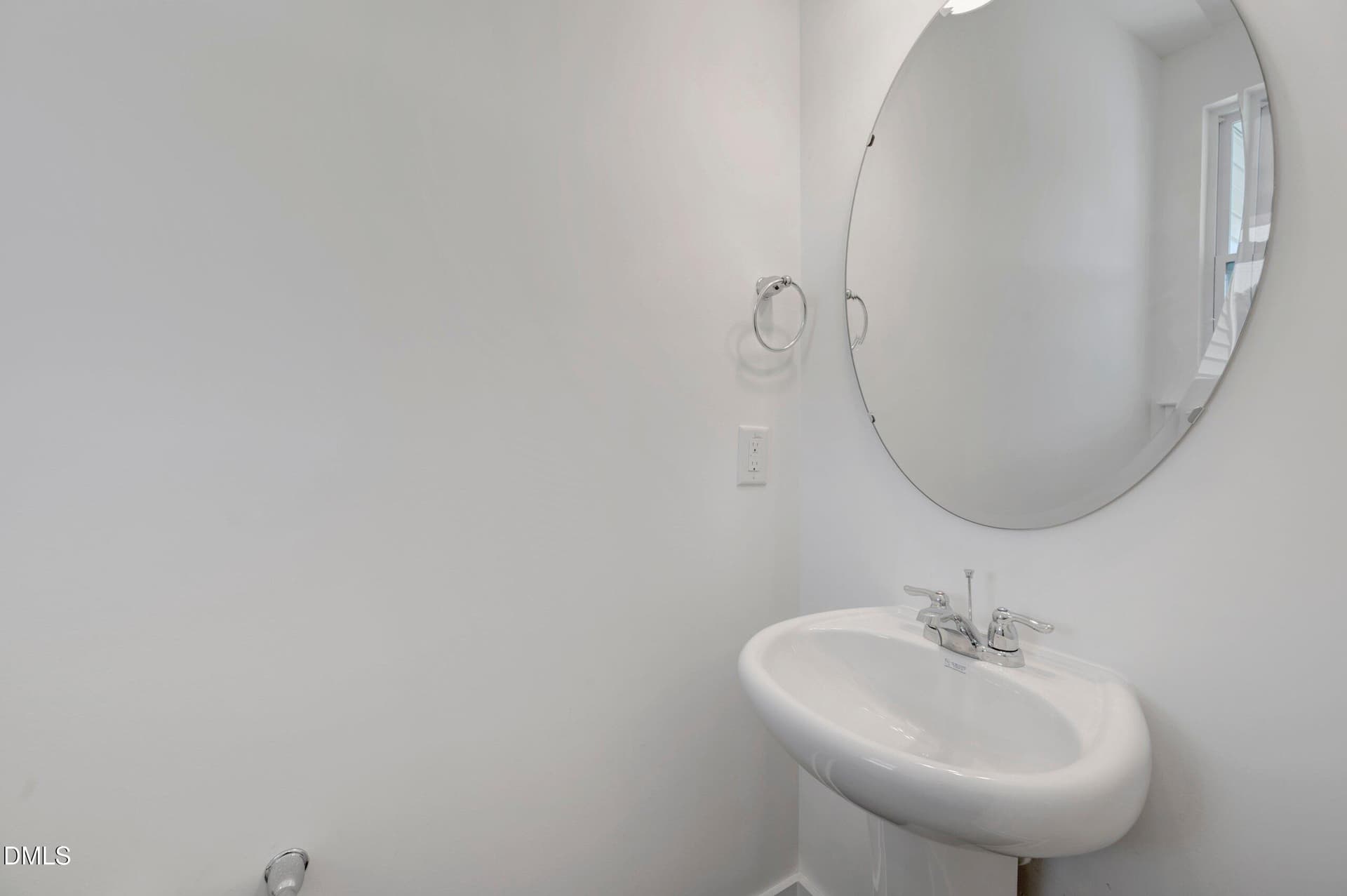 Powder Room - 51 Ara Court 211, Angier, NC 27501