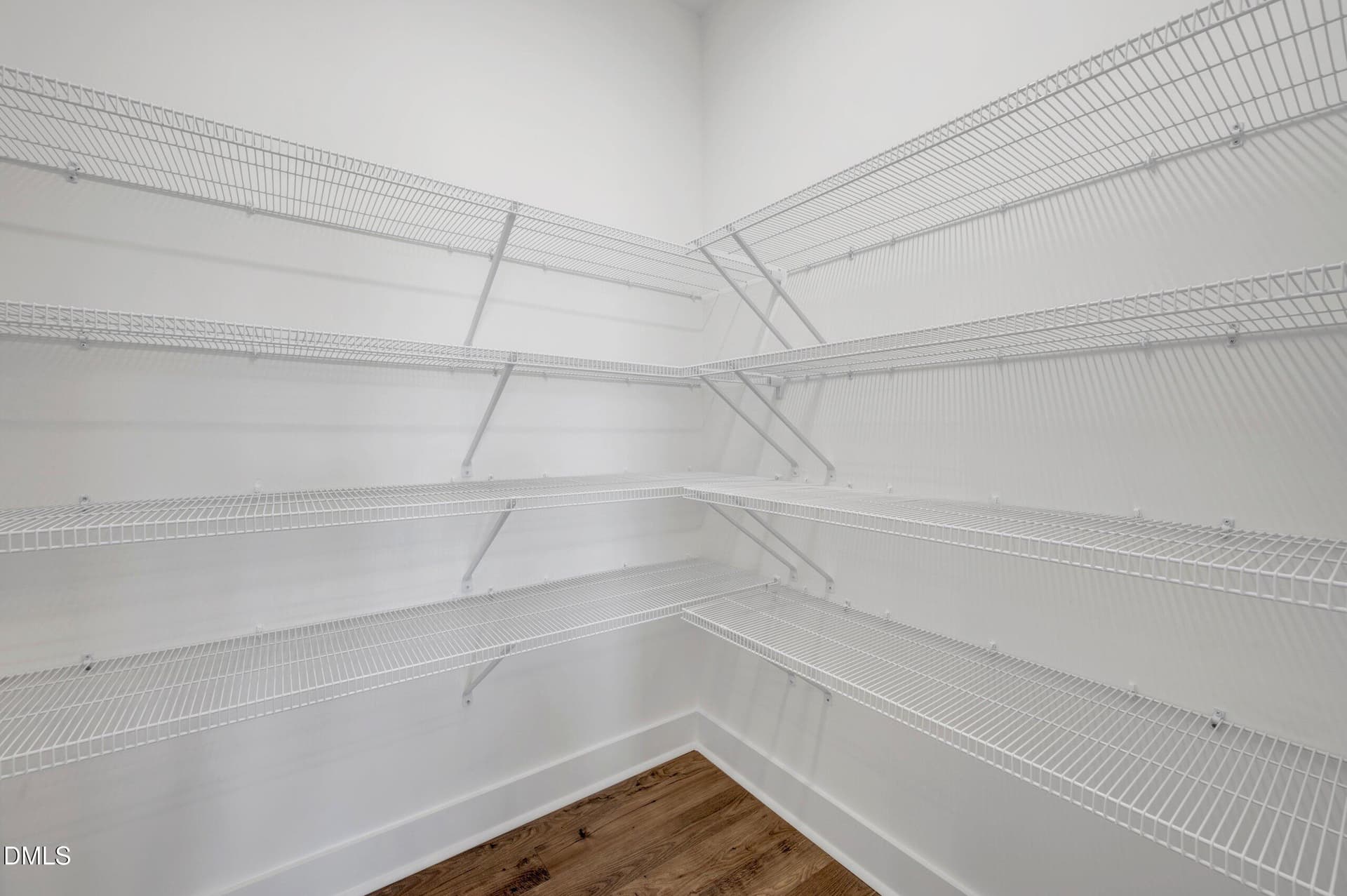 Walk-In Pantry - 51 Ara Court 211, Angier, NC 27501