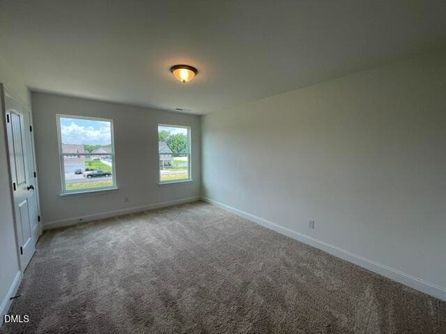 Bedroom 3 - 106 Browning Ml Drive, Wendell, NC 27591