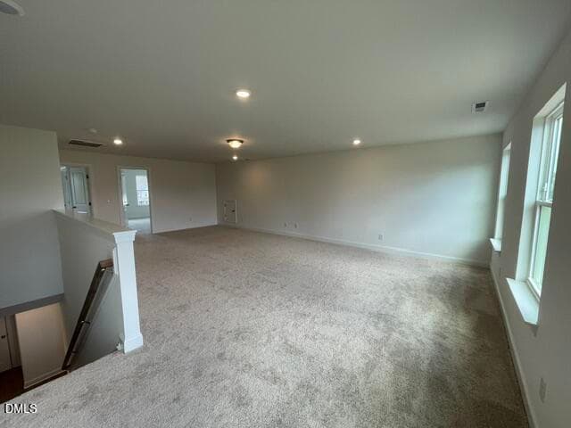 Giant Loft - 106 Browning Ml Drive, Wendell, NC 27591