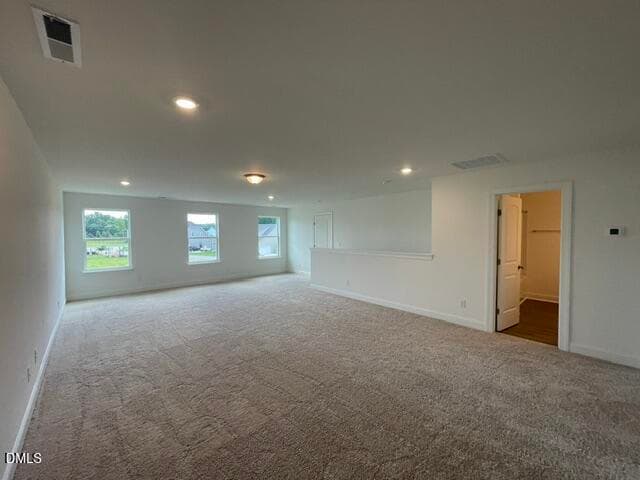 Giant Loft - 106 Browning Ml Drive, Wendell, NC 27591