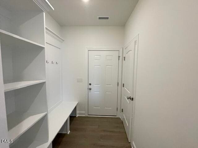 Garage Entry - 106 Browning Ml Drive, Wendell, NC 27591