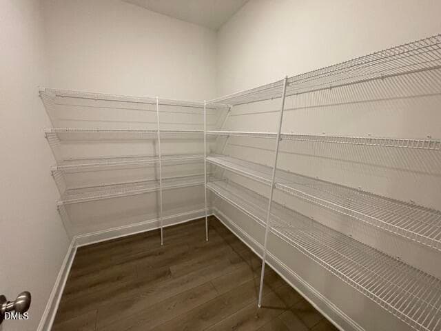 Pantry - 106 Browning Ml Drive, Wendell, NC 27591