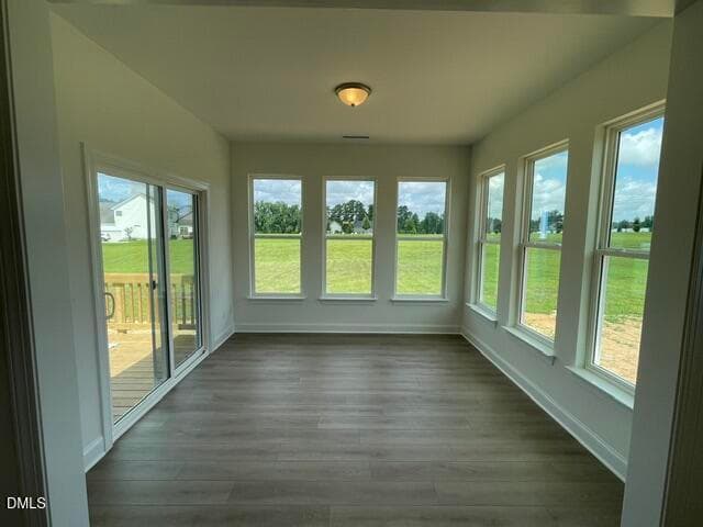 Sunroom - 106 Browning Ml Drive, Wendell, NC 27591