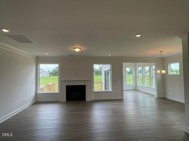 Great Room - 106 Browning Ml Drive, Wendell, NC 27591