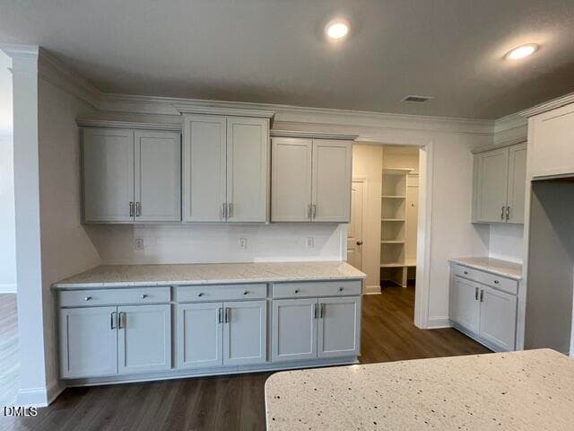Kitchen - 106 Browning Ml Drive, Wendell, NC 27591
