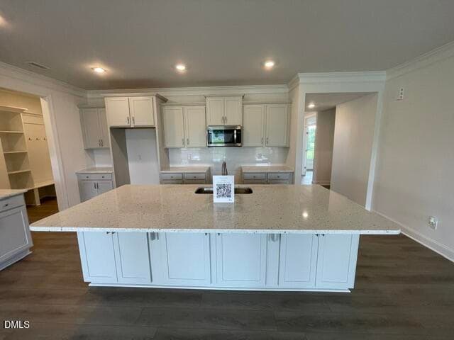 Kitchen - 106 Browning Ml Drive, Wendell, NC 27591