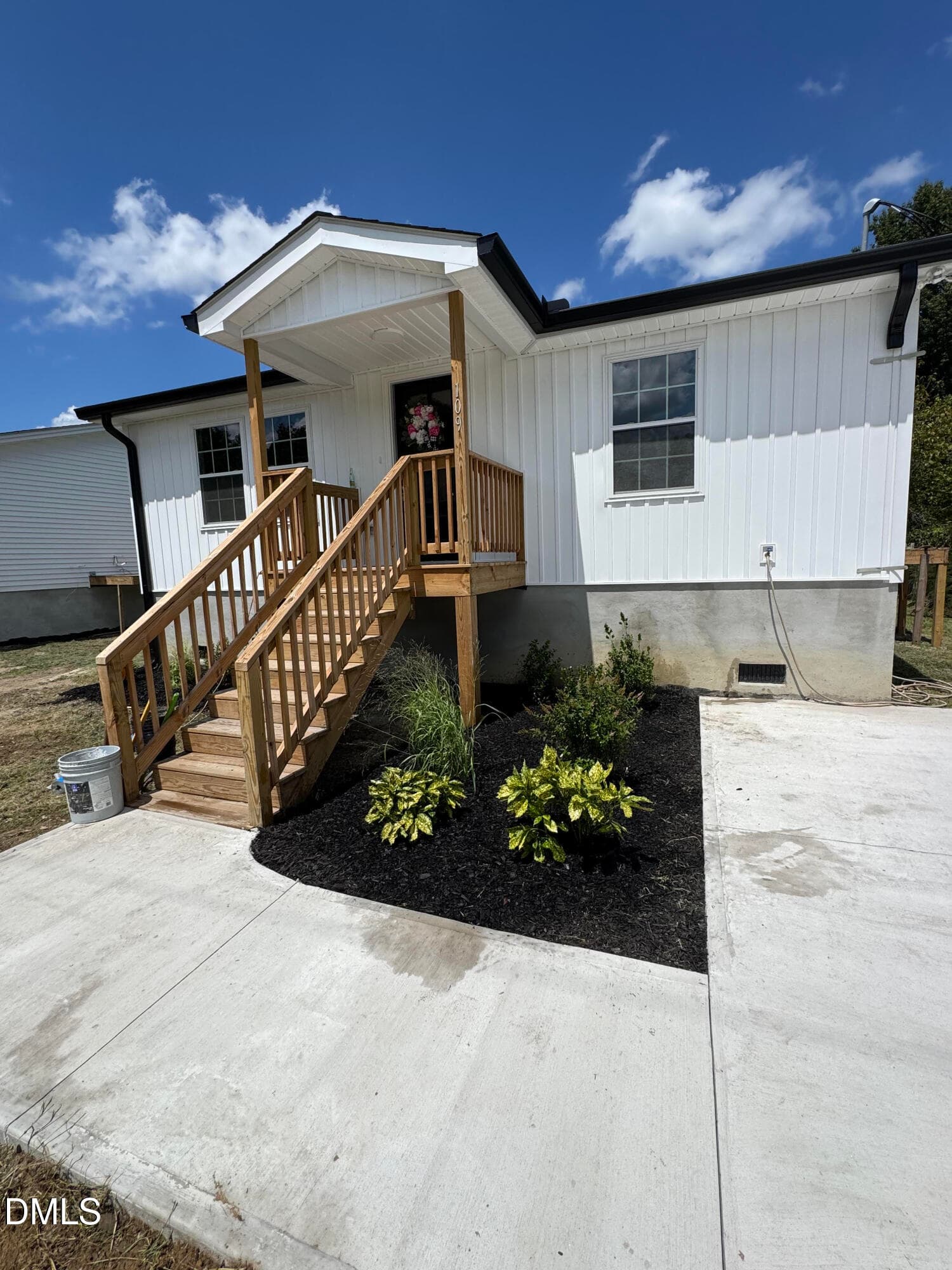 109 Hazel Street, Goldsboro, NC 27530