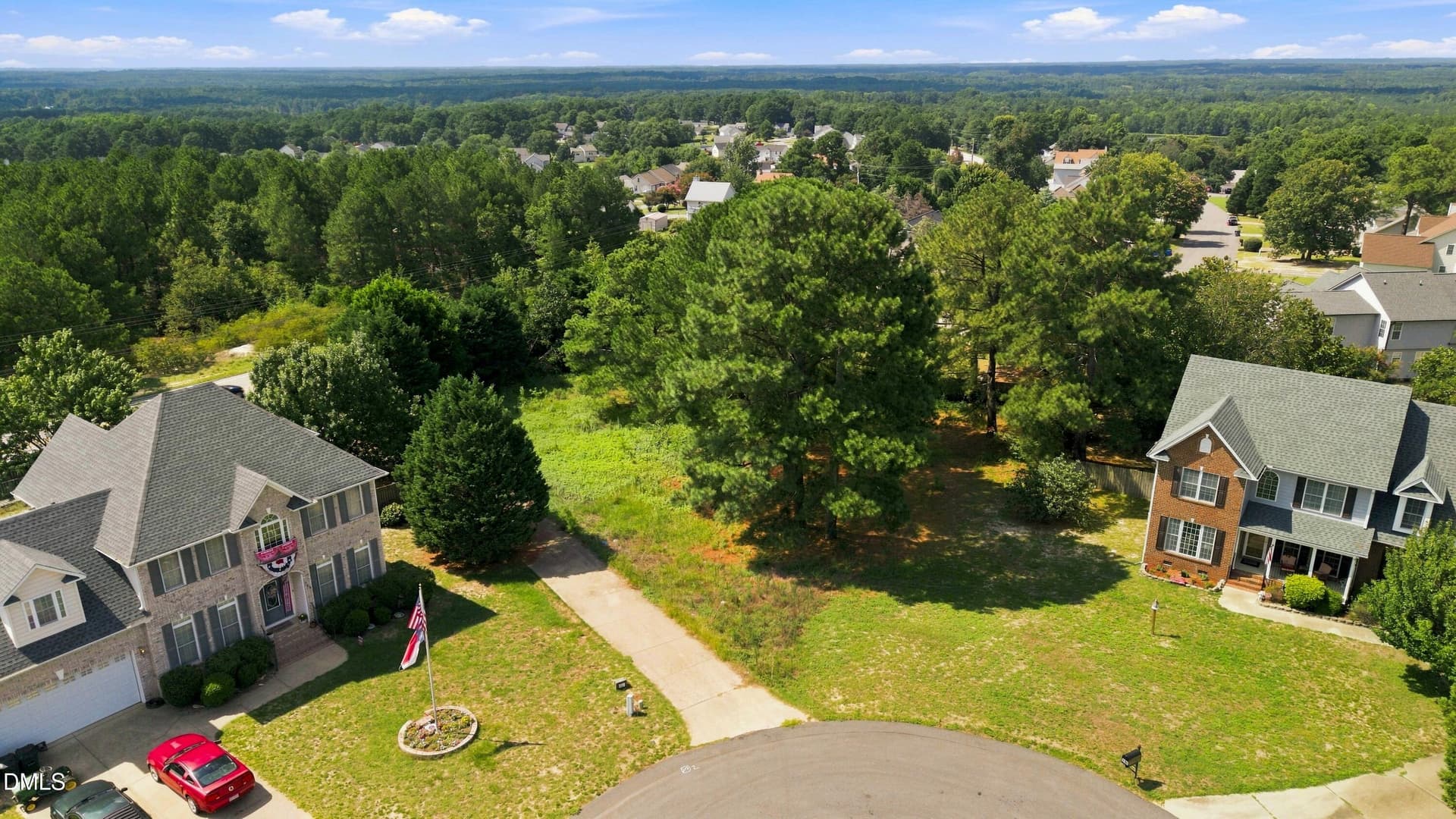 181 Vail Court, Sanford, NC 27332