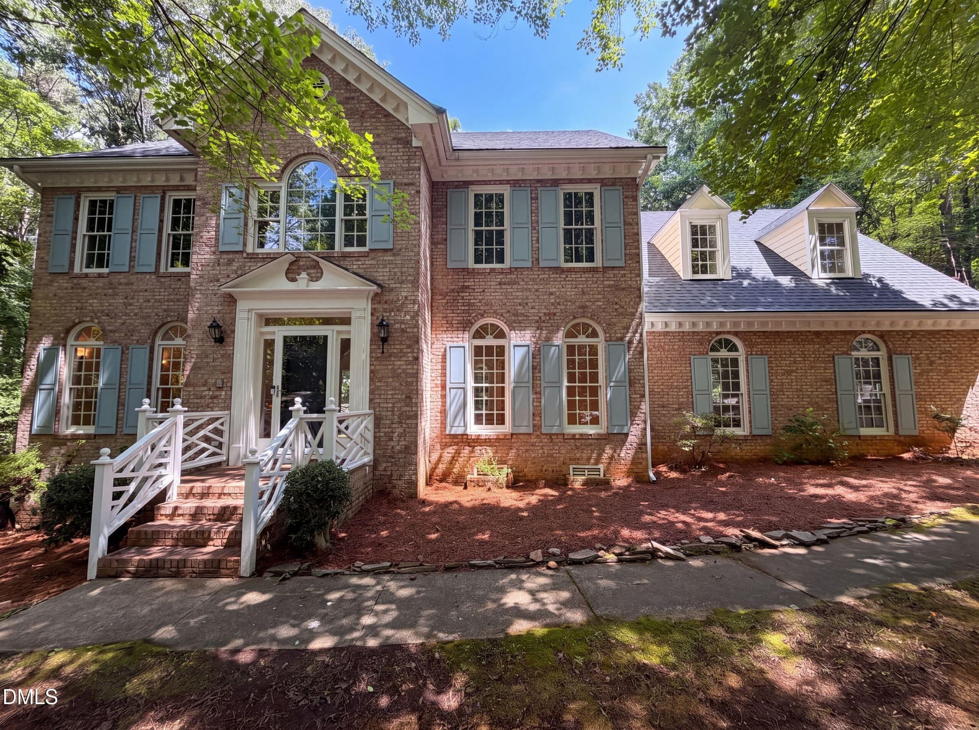 listing_0 - 2501 Dunmore Court, Wake Forest, NC 27587
