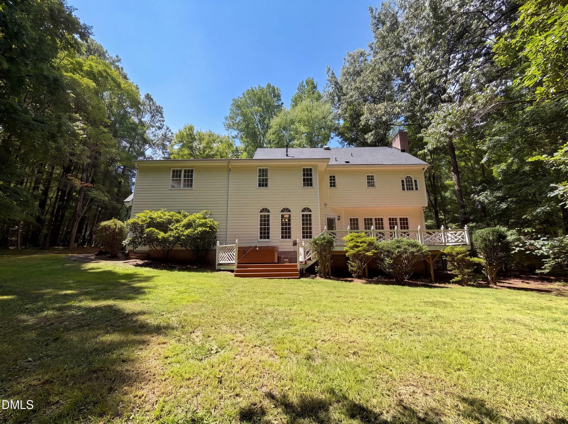 listing_14 - 2501 Dunmore Court, Wake Forest, NC 27587