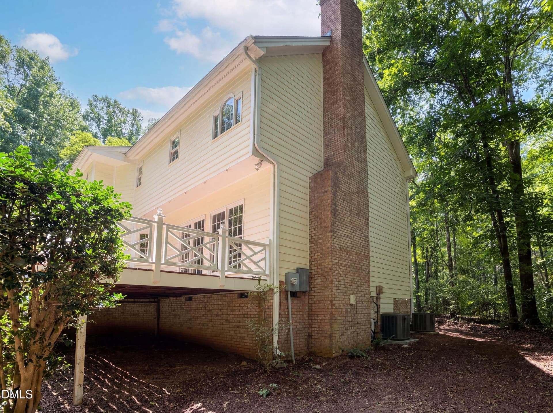 listing_16 - 2501 Dunmore Court, Wake Forest, NC 27587