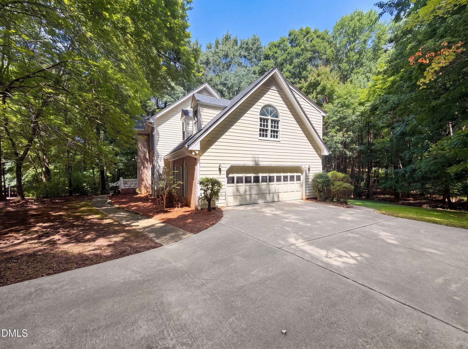 listing_17 - 2501 Dunmore Court, Wake Forest, NC 27587