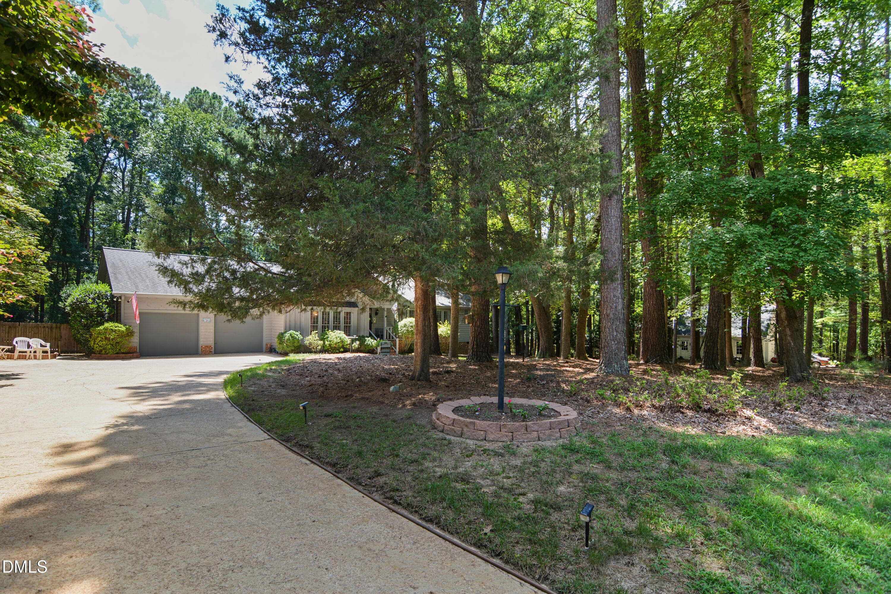 01 - 105 Artillery Lane, Raleigh, NC 27615, Raleigh