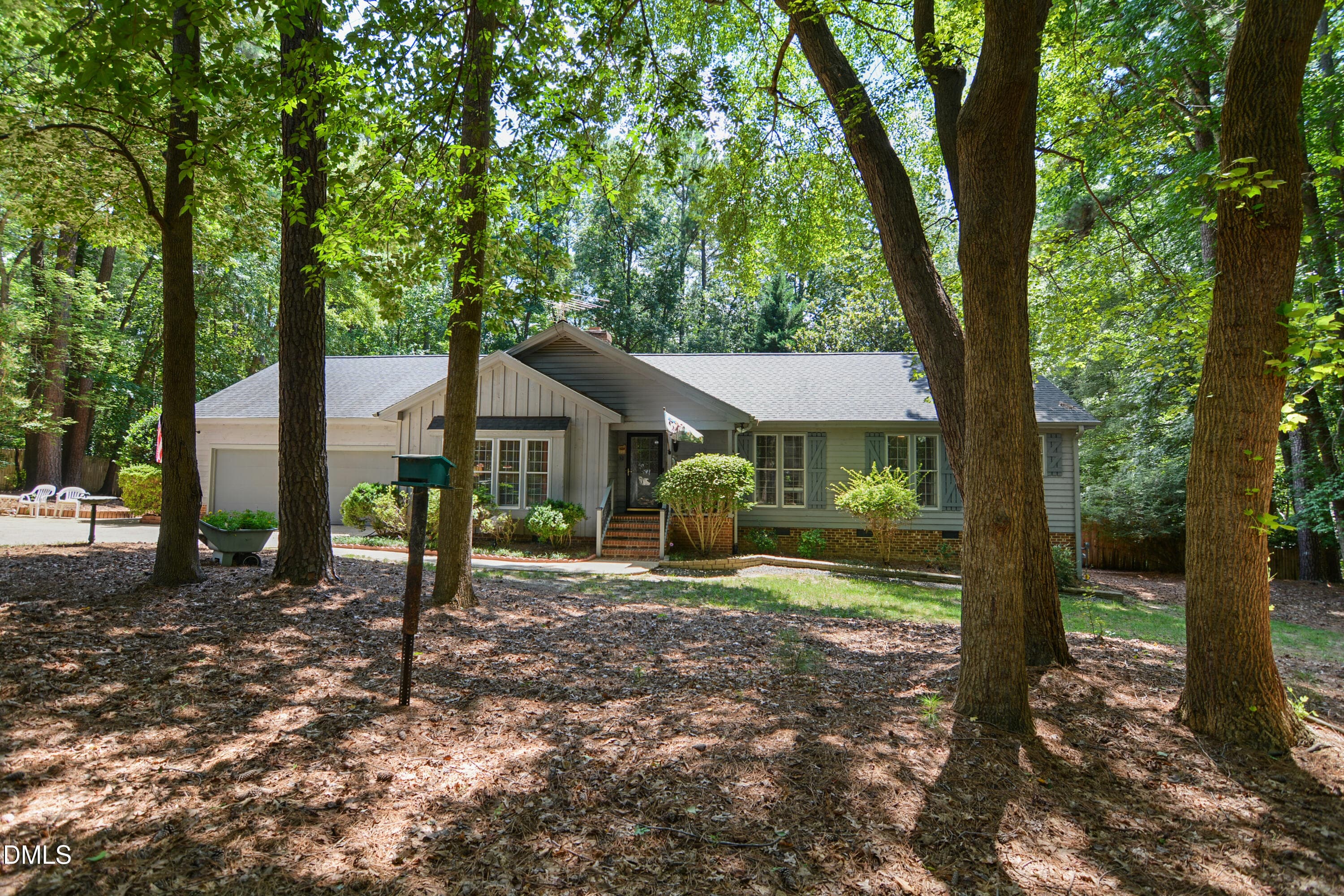 03 - 105 Artillery Lane, Raleigh, NC 27615, Raleigh