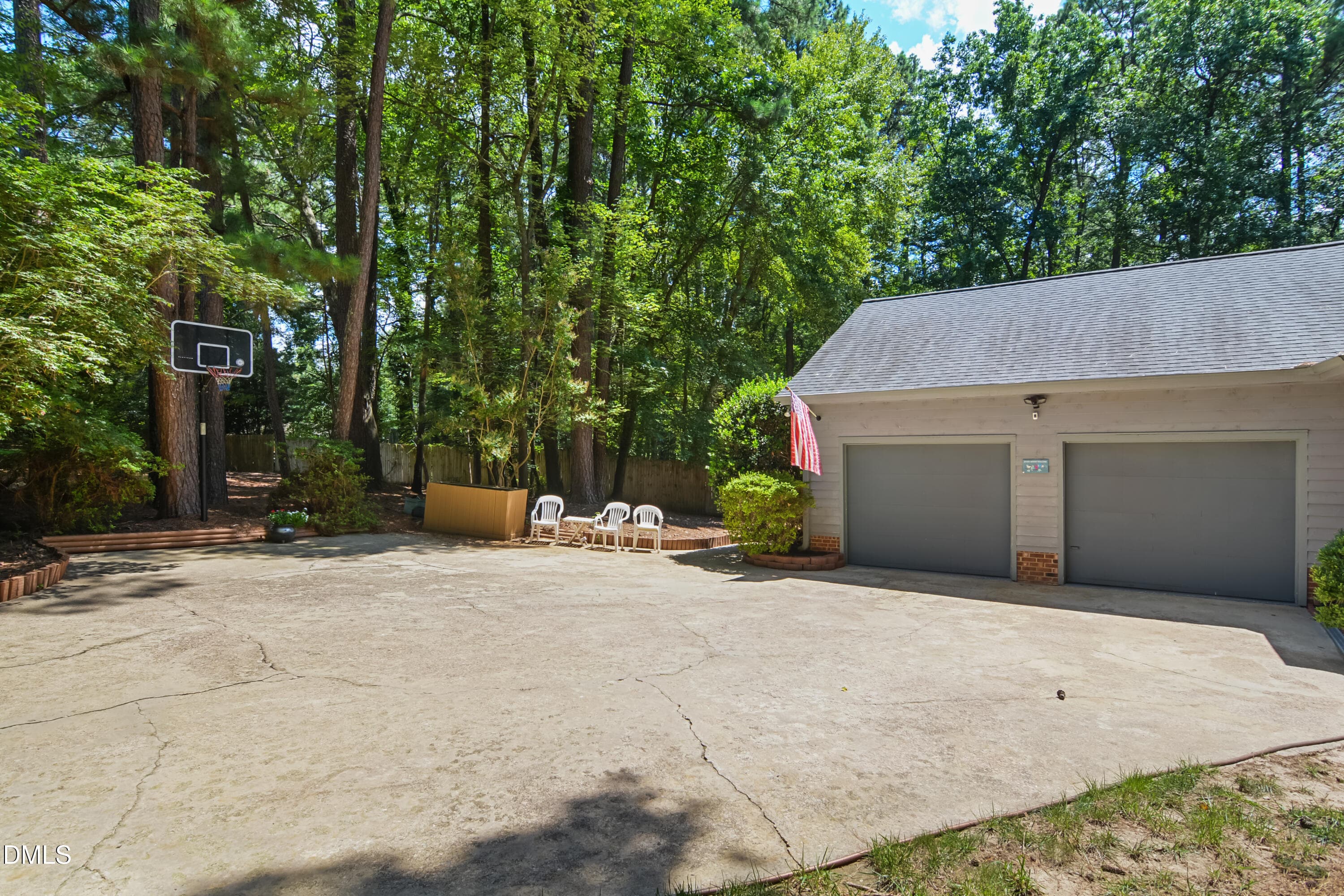 04 - 105 Artillery Lane, Raleigh, NC 27615, Raleigh