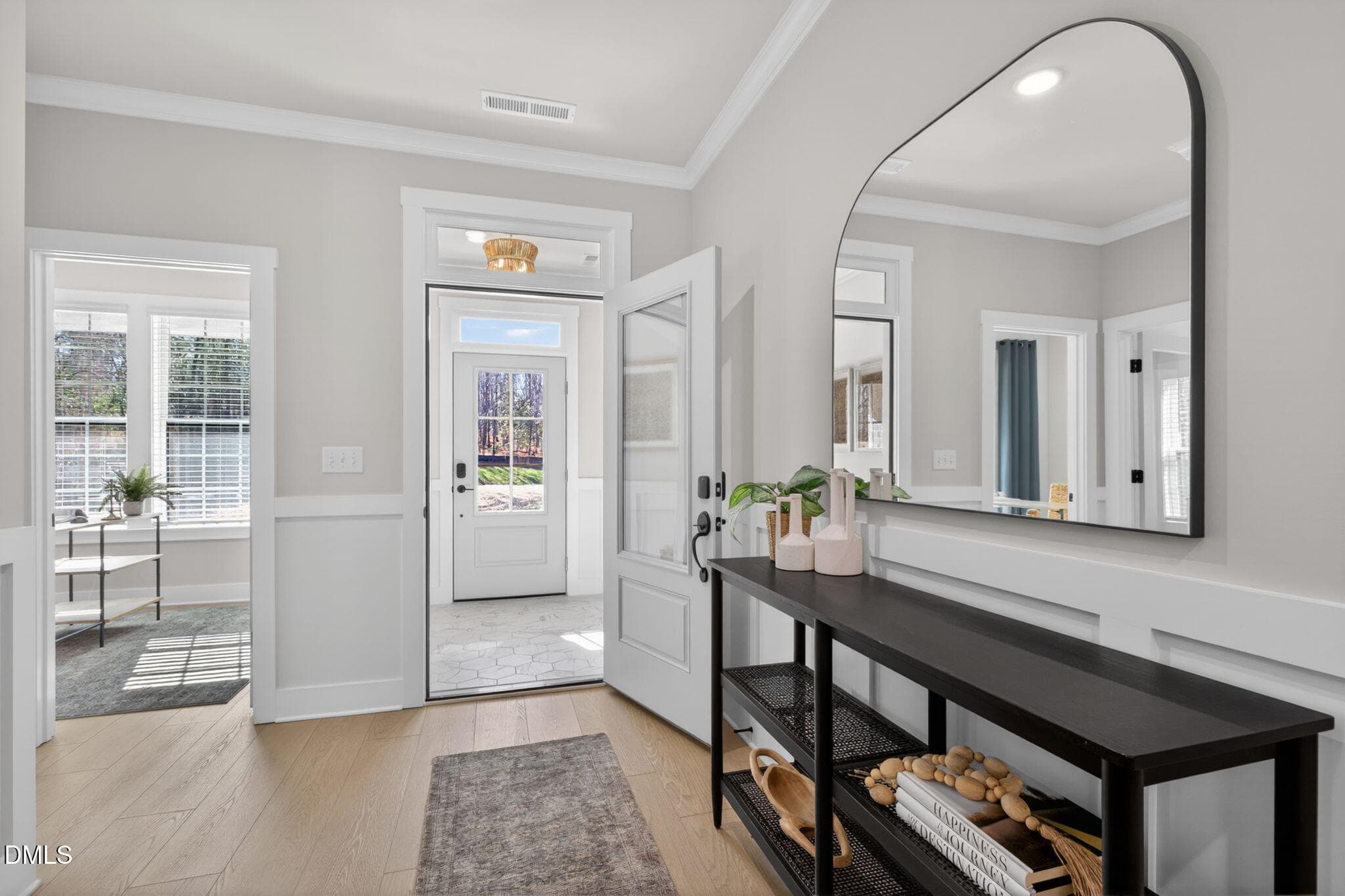 Foyer - 36 Knotts Loop, Lillington, NC 27546