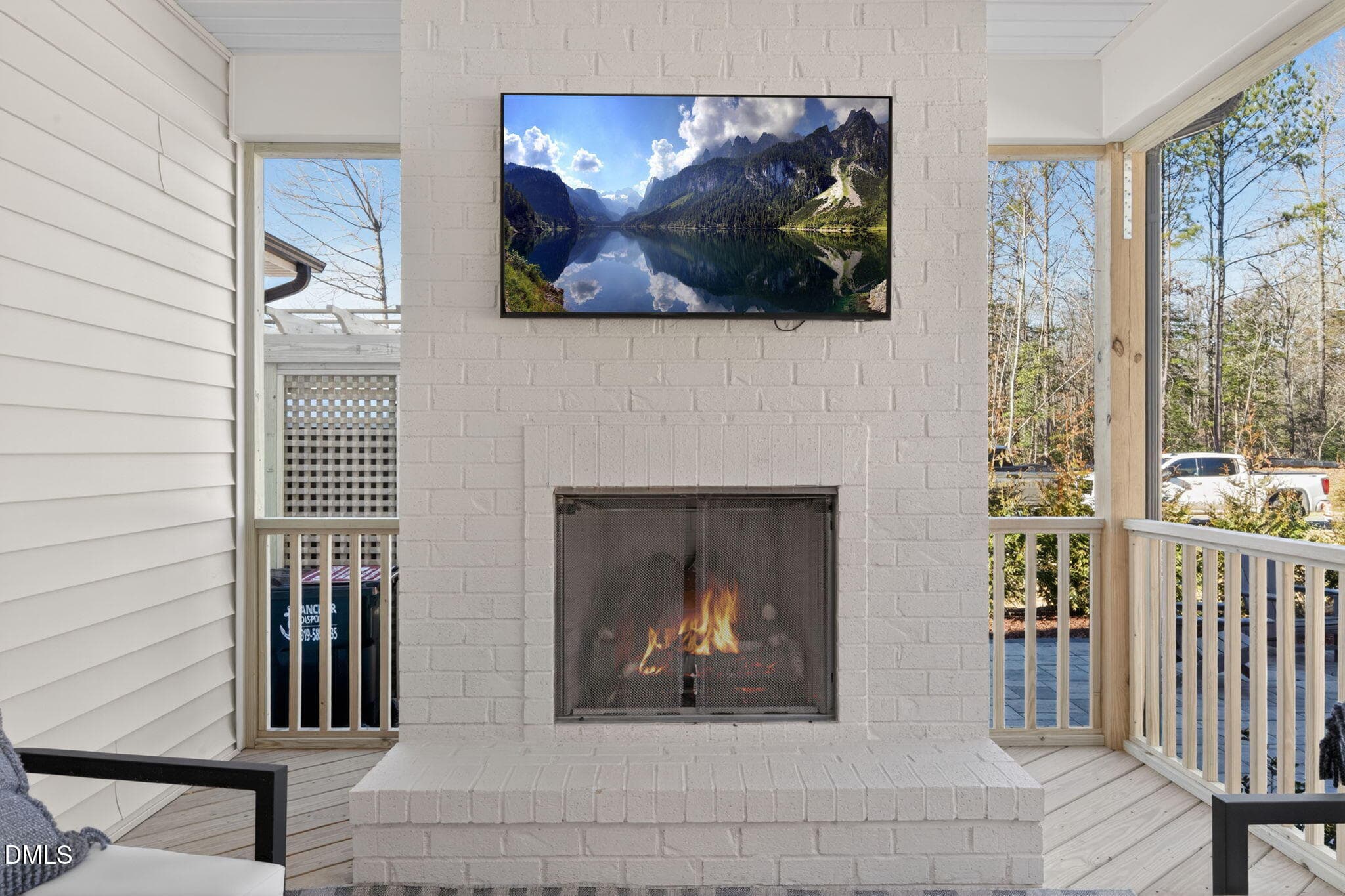 Outdoor Living Potential - 36 Knotts Loop, Lillington, NC 27546
