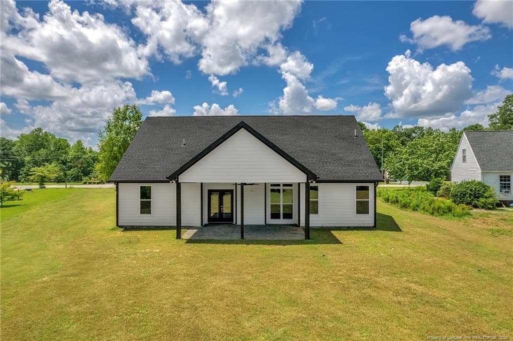 Photo 3 - 3025 Old Stage Road S, Erwin, NC 28339