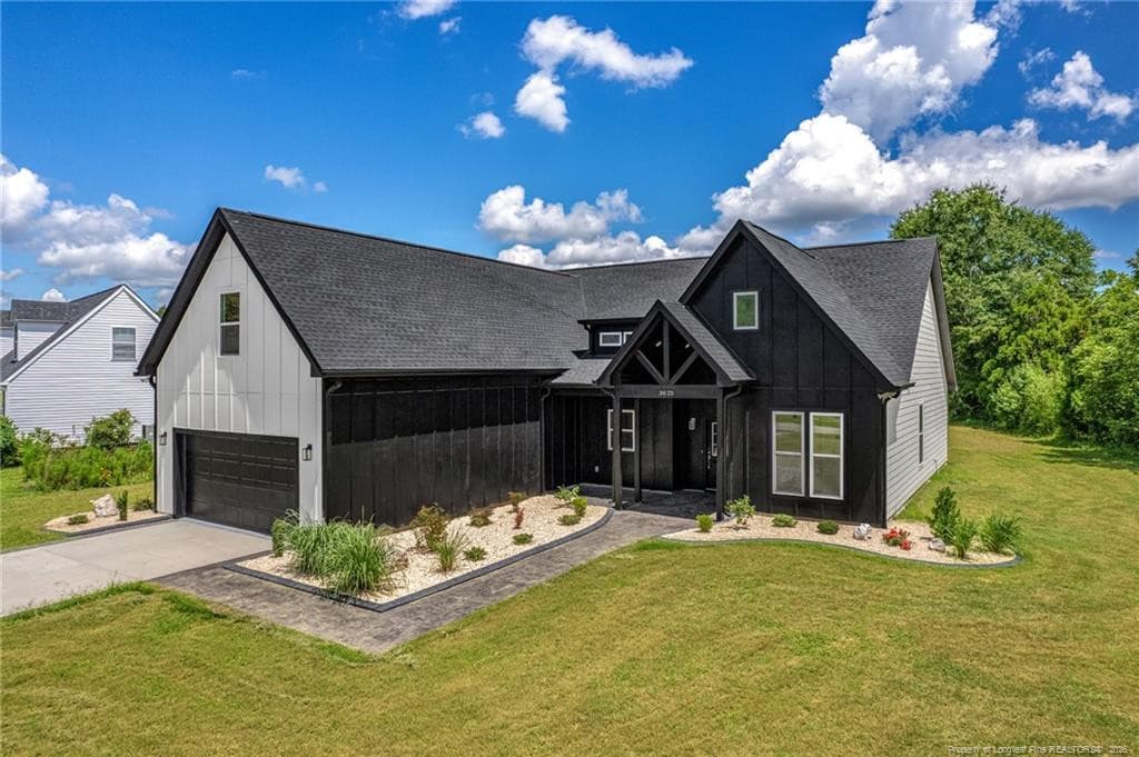 Photo 2 - 3025 Old Stage Road S, Erwin, NC 28339