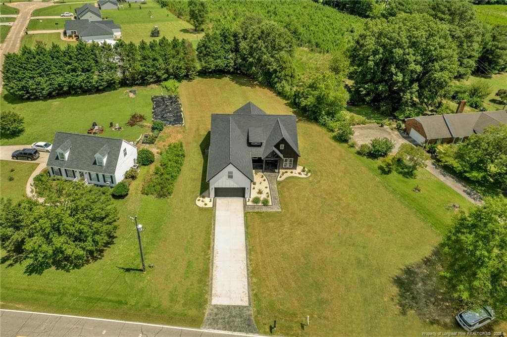 Photo 4 - 3025 Old Stage Road S, Erwin, NC 28339