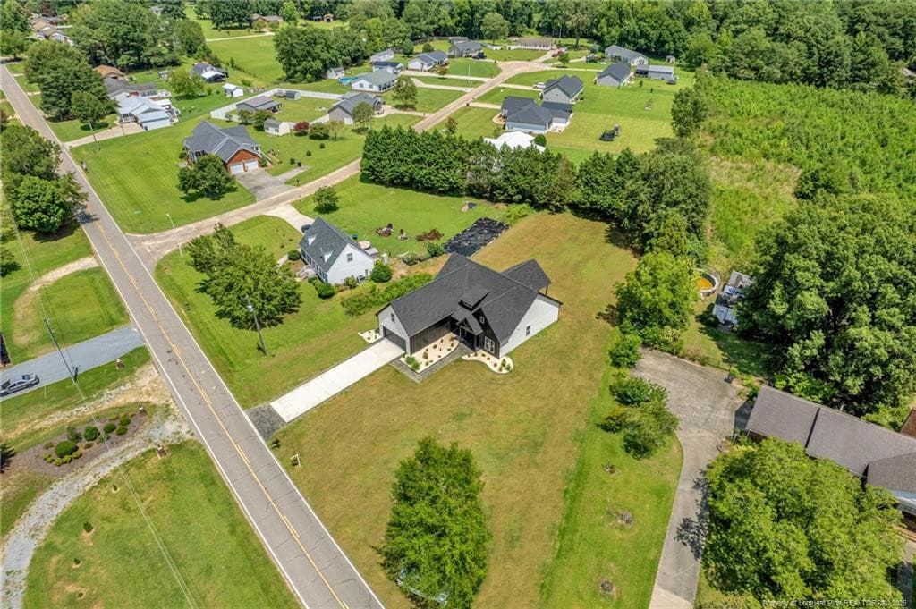 Photo 5 - 3025 Old Stage Road S, Erwin, NC 28339