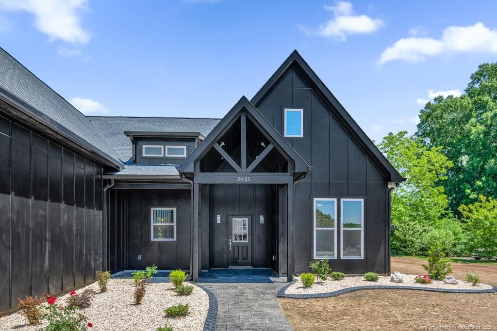 Photo 8 - 3025 Old Stage Road S, Erwin, NC 28339