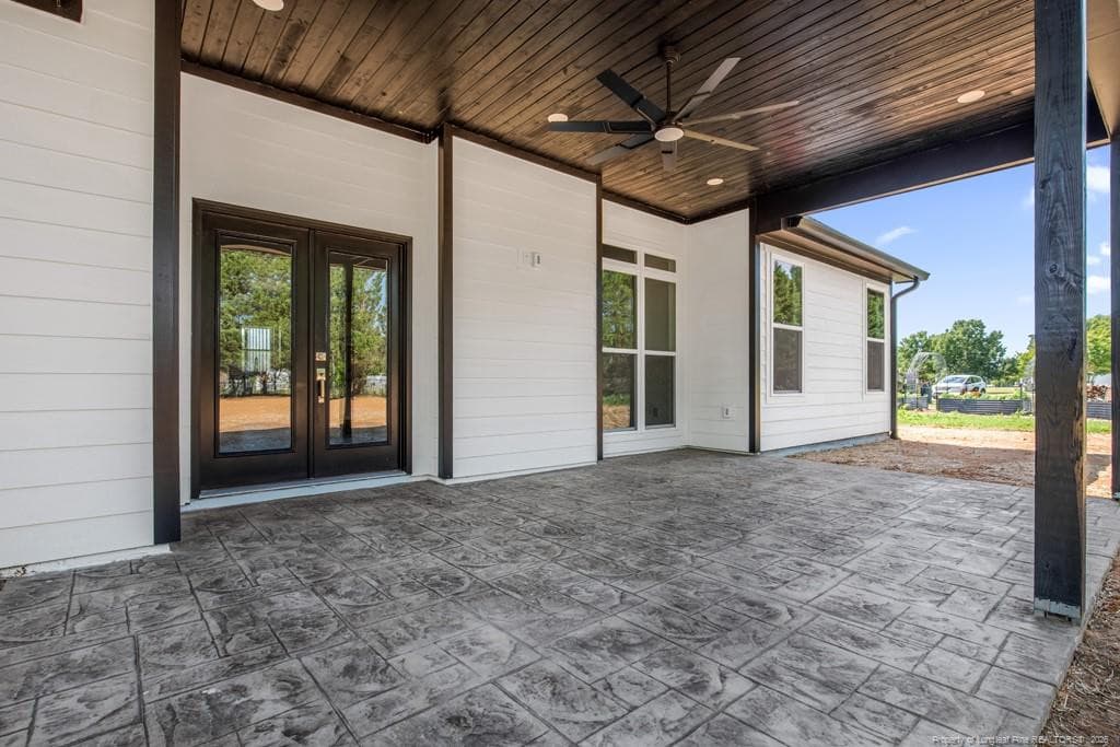 Photo 43 - 3025 Old Stage Road S, Erwin, NC 28339